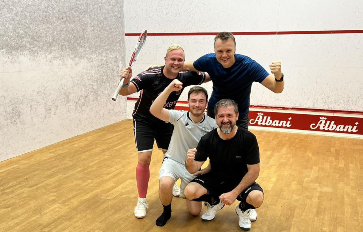 Oprykker fra Kolding 3 kæmper sig fremad i 3. division