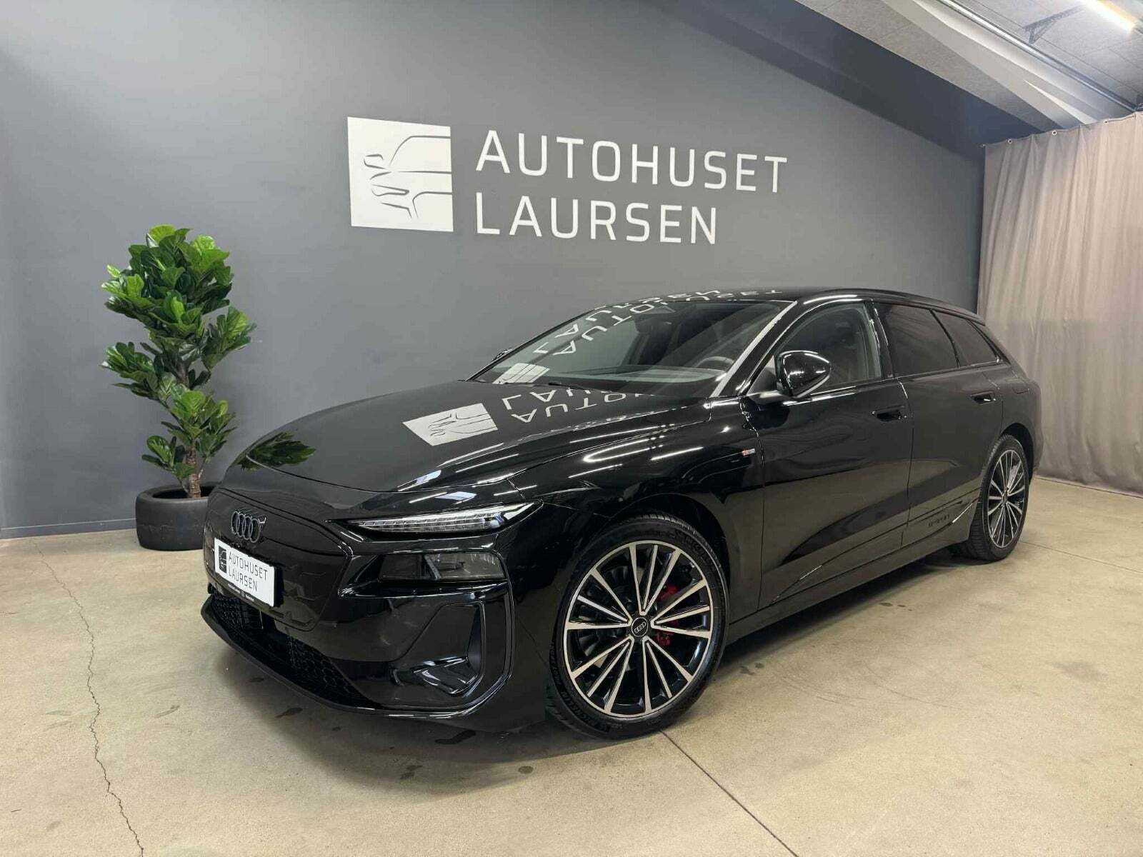 Pris op til 609.900 kr! Se de dyreste biler til salg i Stouby