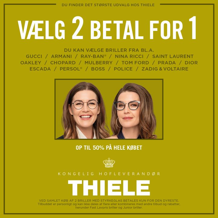 Det nyeste på Frederikshavns opslagstavle