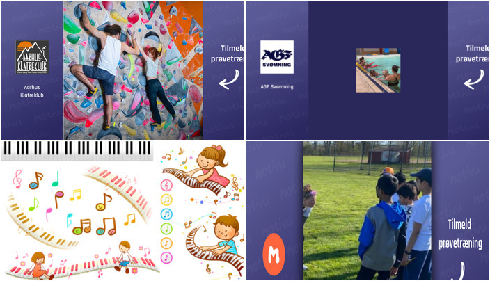 Oplev Brabrand: Sport og aktiviteter for hele familien denne weekend