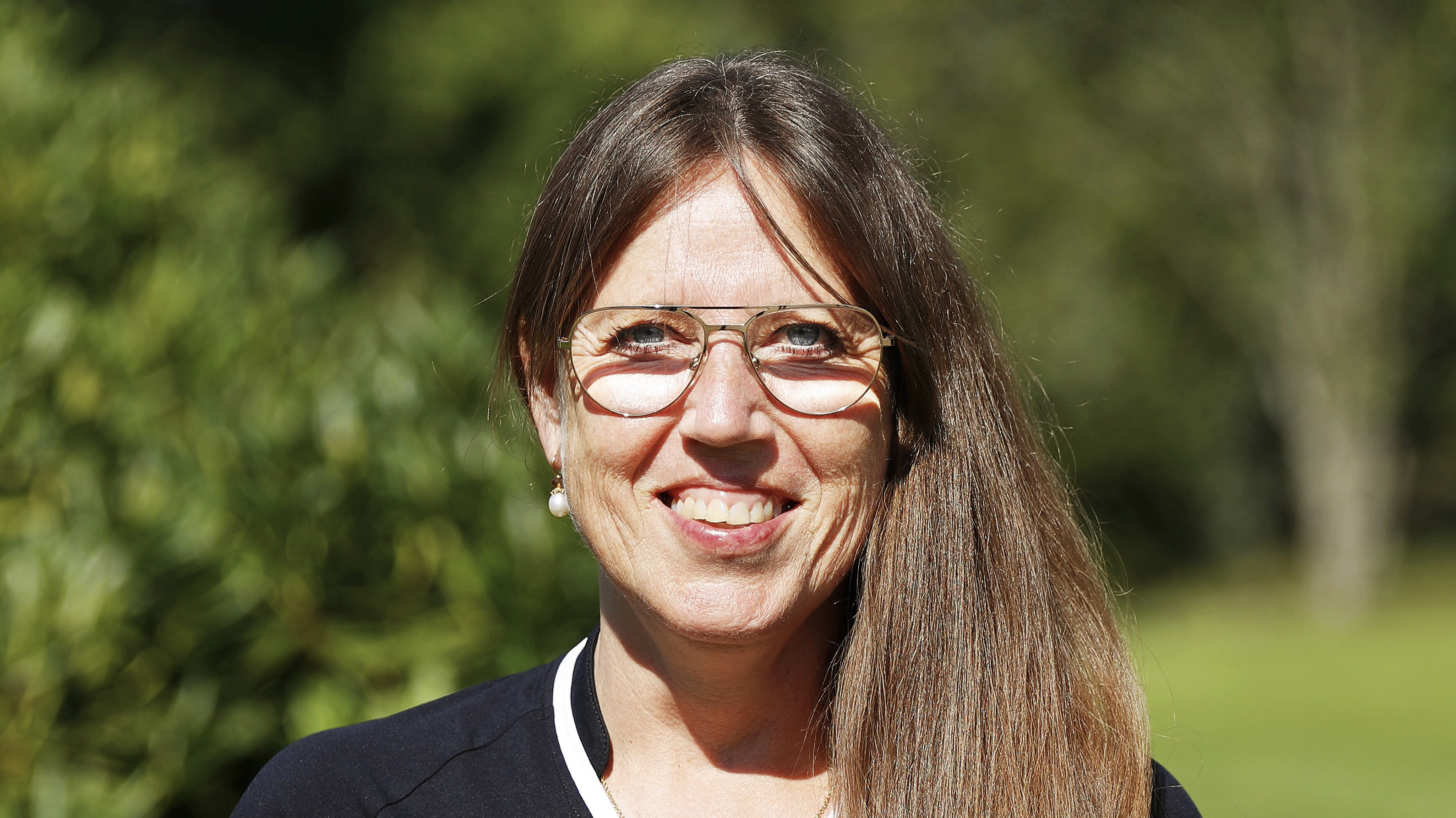 Frivillige ildsjæle baner vejen for Aarhus som golfdestination