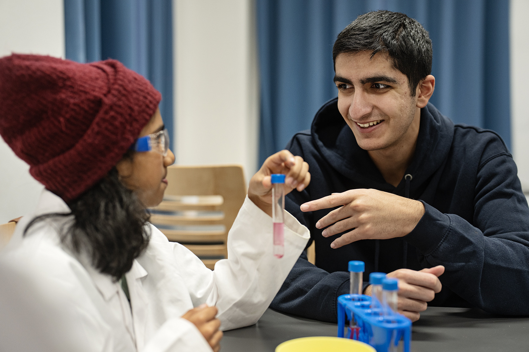 Tønder får sin egen videnskabsklub