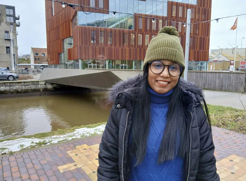 Kolding Kommune oplever rekordhøj befolkningsvækst drevet af udenlandsk indrejse og internationale studerende