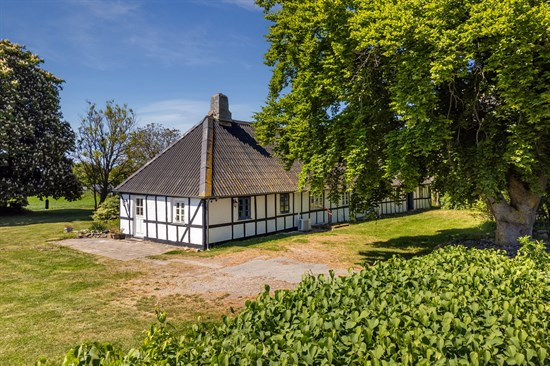 Kertemindevej 23 er til salg for kun 325.000 kr.: Se de billigste boliger til salg i Nyborg her