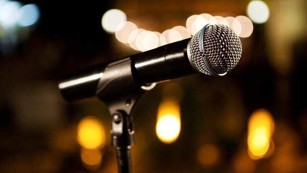 Live musik på Løkken Klit Camping