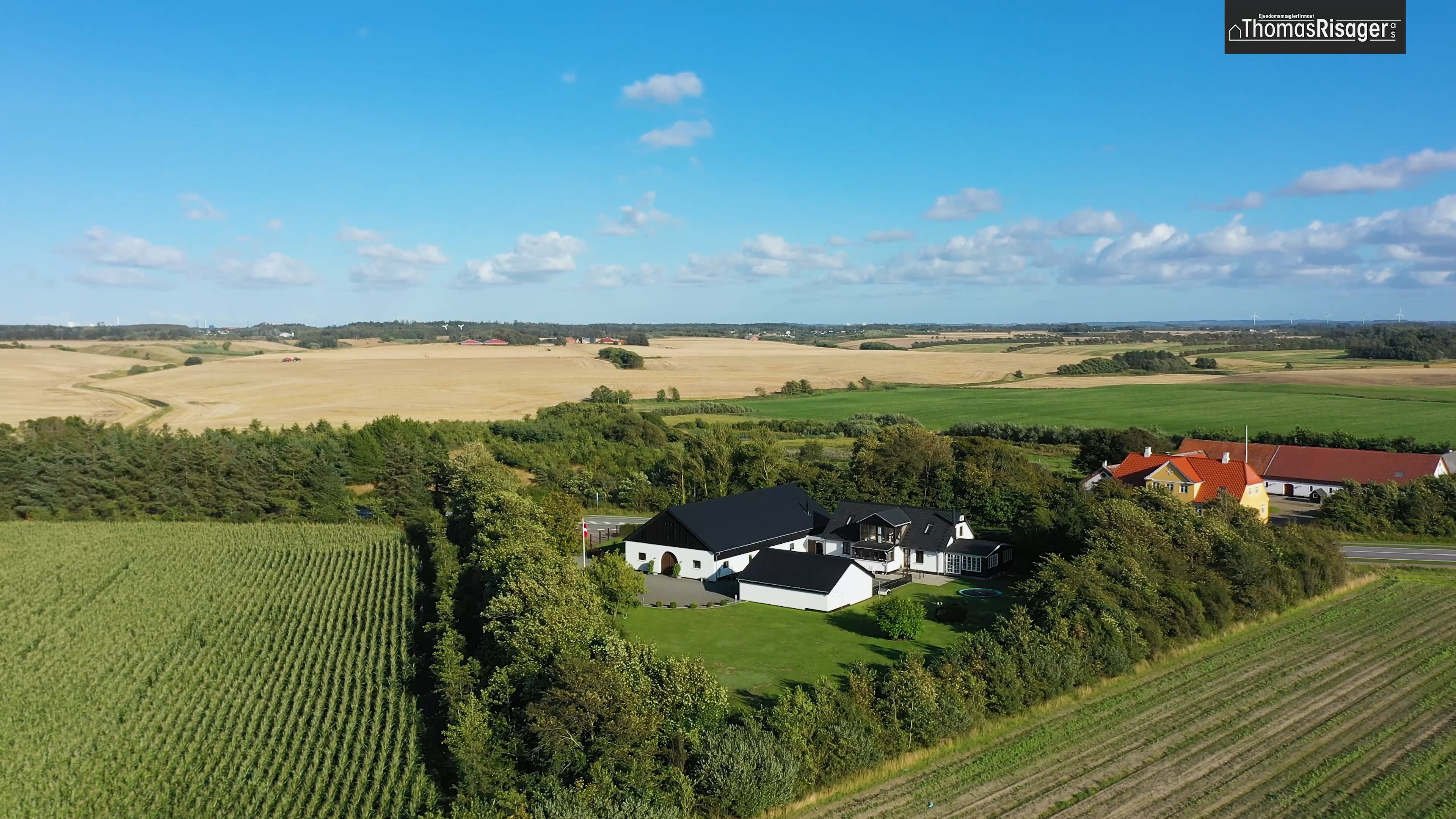 Se dagens updates fra Hjørring her