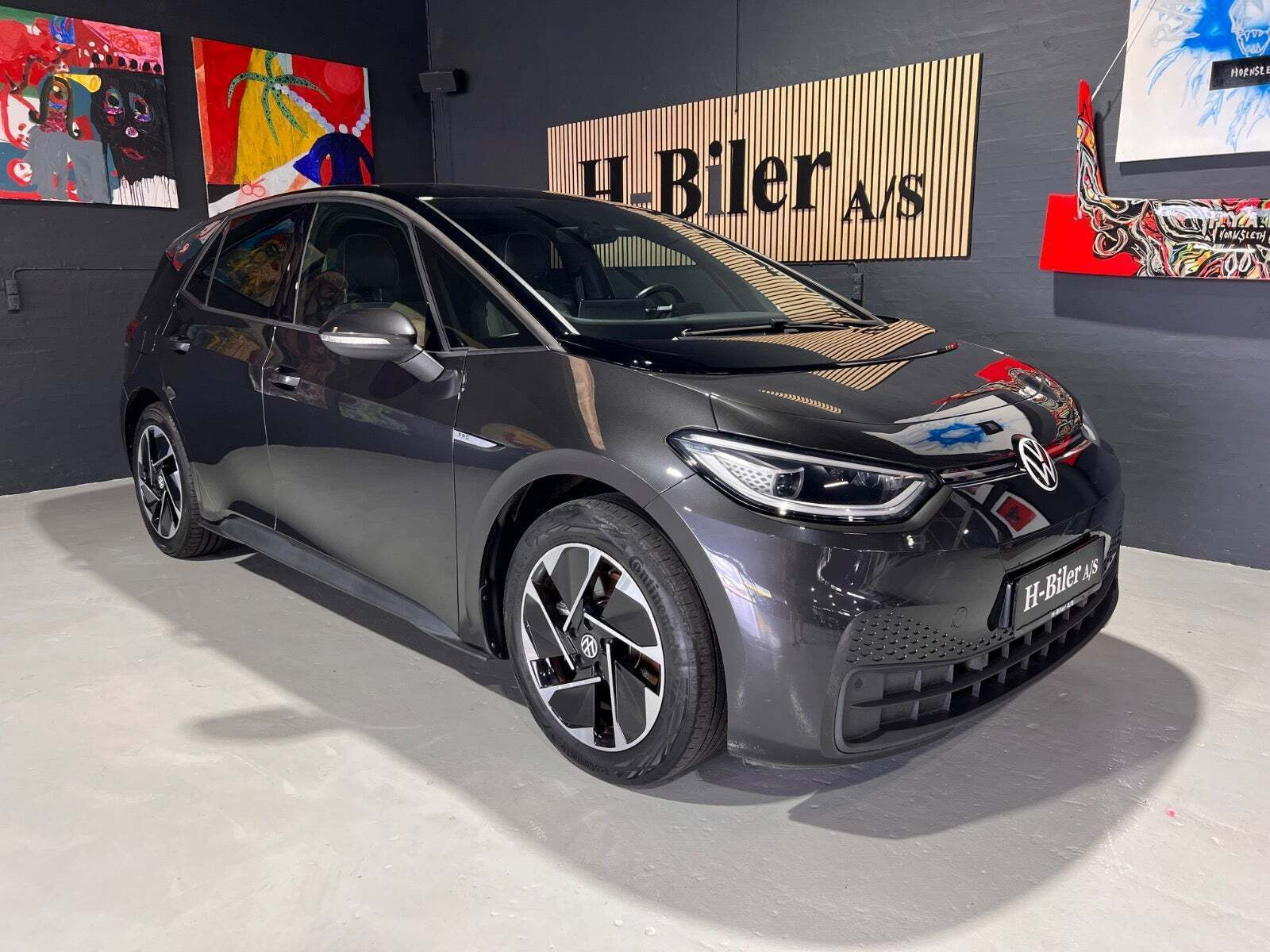 De billigste biler i Væggerløse - Priser fra 159.900 kr