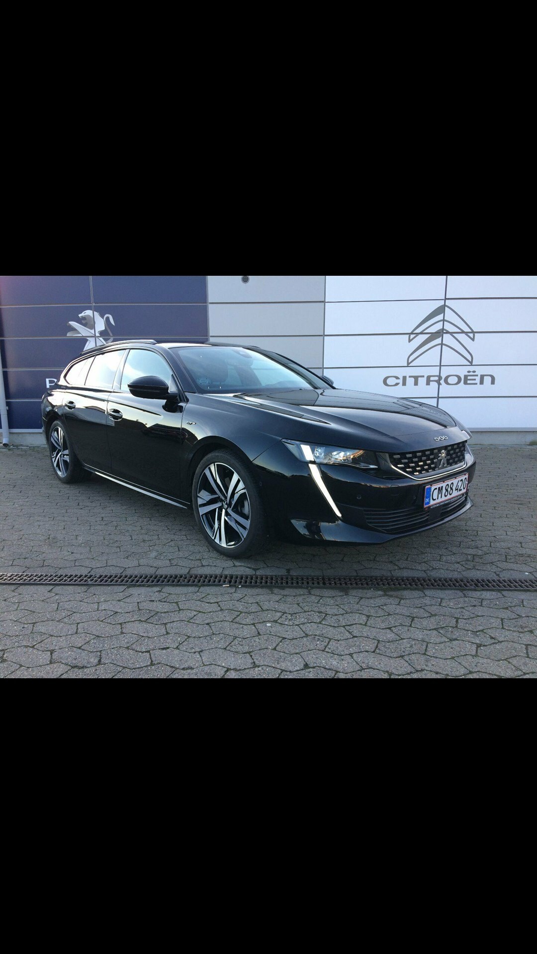 Helsinges 6 dyreste biler til salg