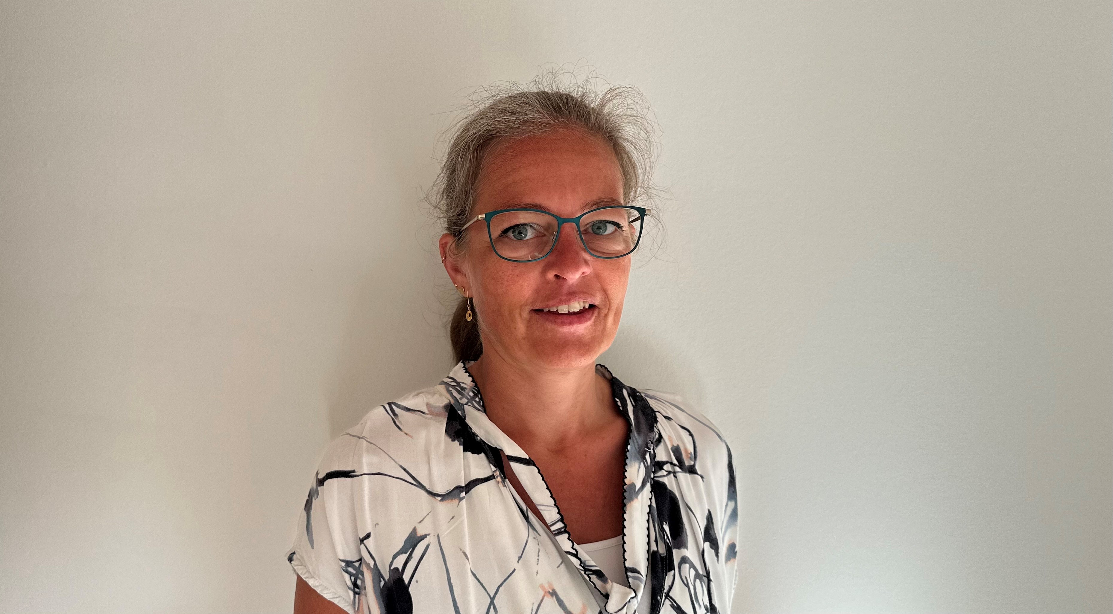 Ny skoleleder ansat på Asferg skole