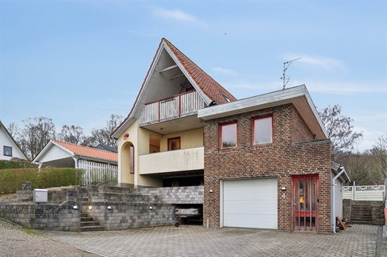 Jebjergvej 38 er til salg for kun 295.000 kr.: Se de billigste boliger til salg i Langå her