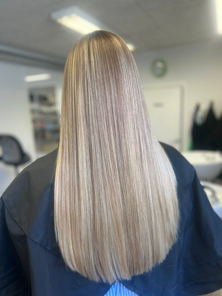 KARMA Frisør & Skønhedsklinik skaber forårets smukkeste hår til konfirmationer og bryllupper