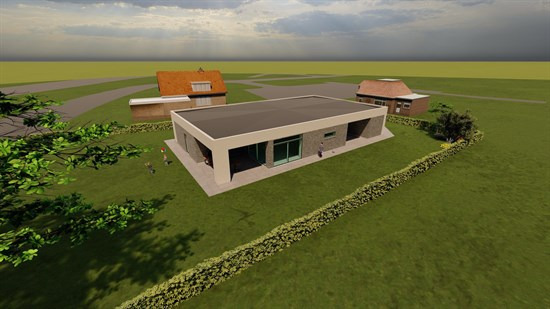 For 4.300.000 kr Troldeparken 16 - Se priserne på de dyreste boliger til salg i Give