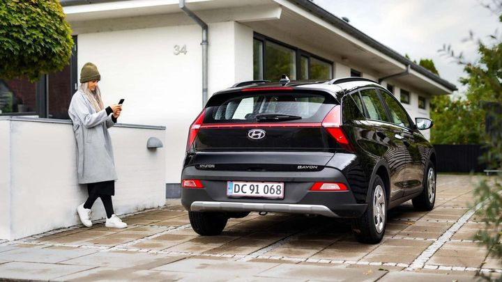 En finger på pulsen i Kolding