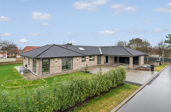 Top 6 over dyreste boliger til salg i Sønderborg. Priser op til 11.000.000 kr