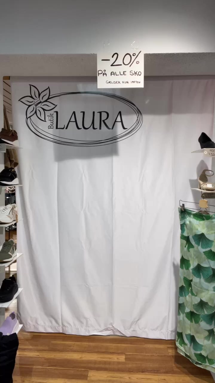 Hold trit med lokalområdet: Nyt fra Hirtshals