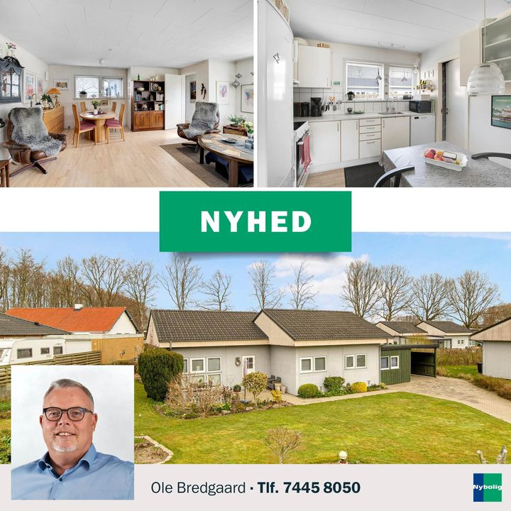 Det nyeste på Nordborgs opslagstavle