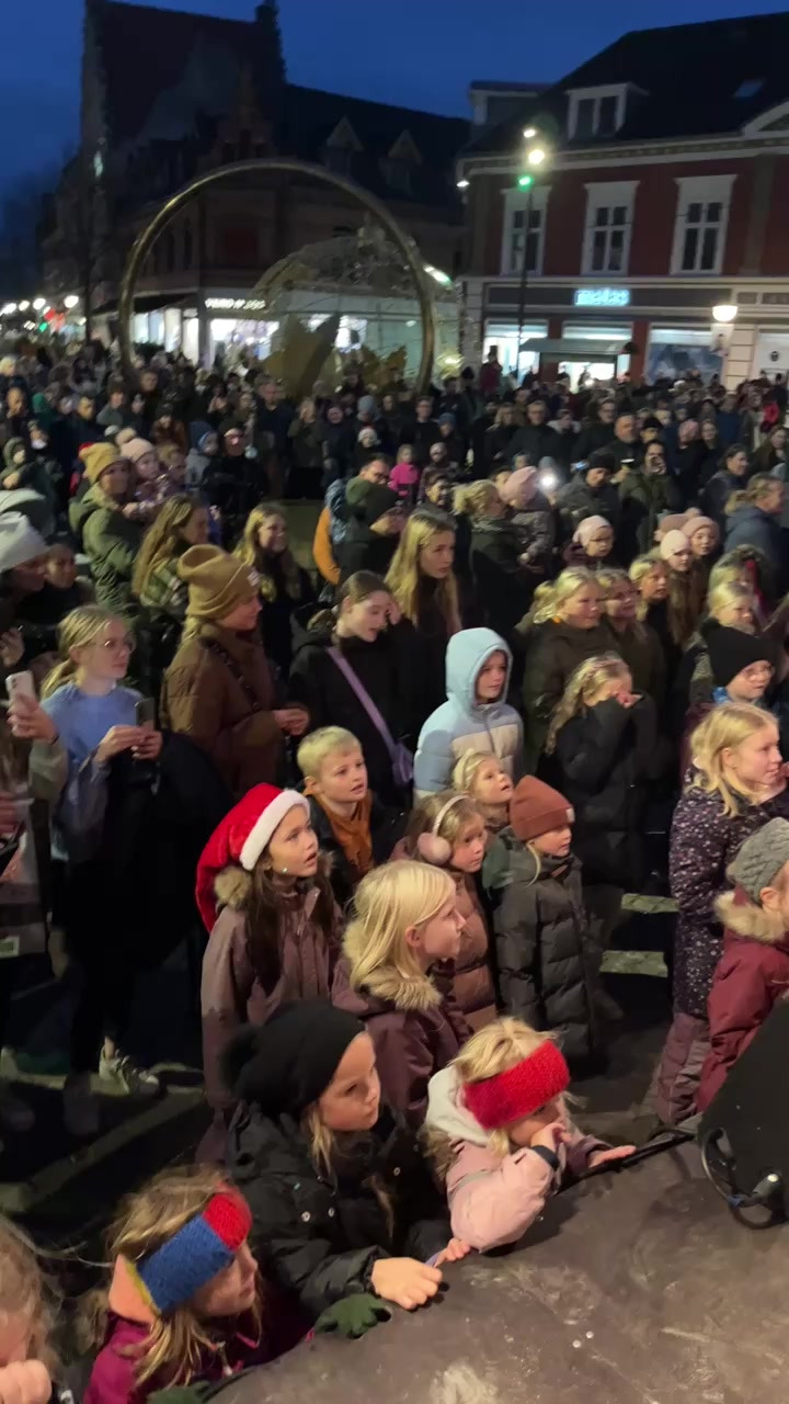 Det nyeste på Hjørrings opslagstavle