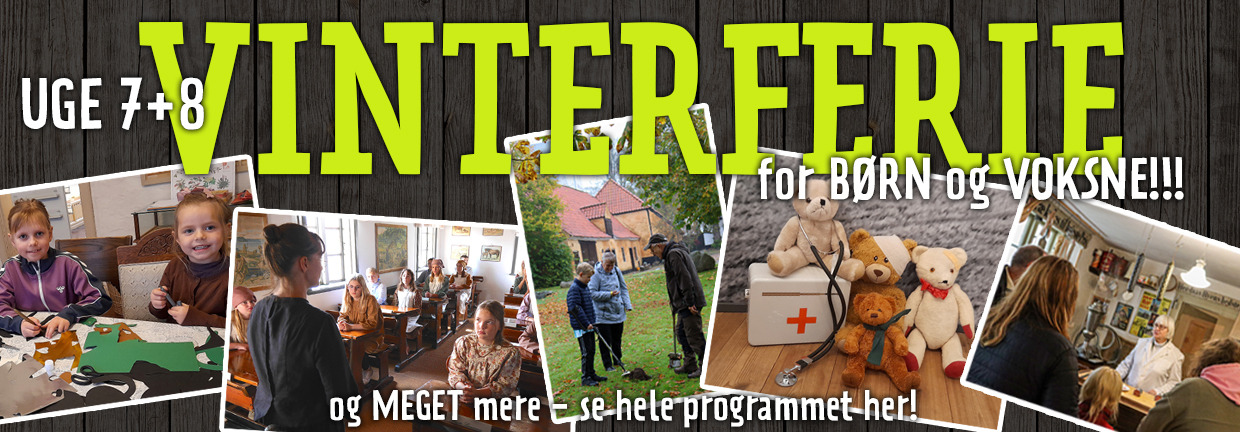 Se dagens updates fra Hjørring her