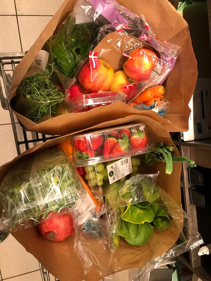 Min Købmand i Asp tilbyder frugt- og grøntposer til bekæmpelse af madspild