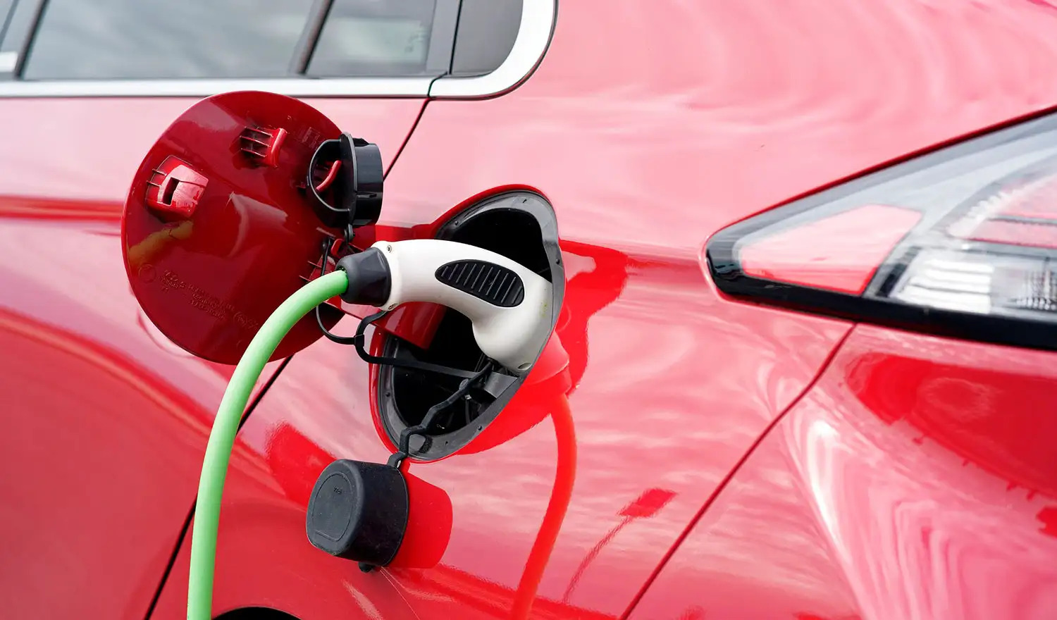 Stevns Kommune øger elbilinfrastrukturen med 119 nye ladestandere