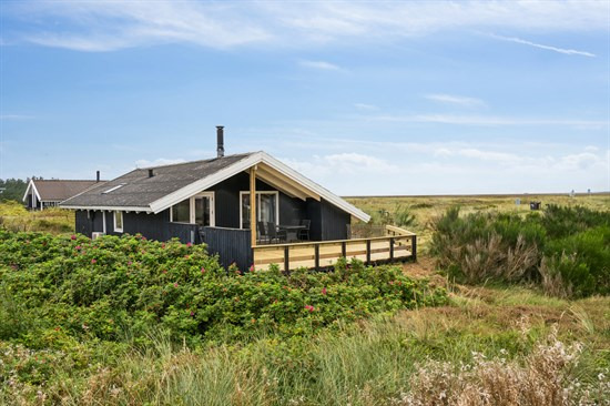 Nørregade 8 er til salg for kun 1.298.000 kr.: Se de billigste boliger til salg i Hvide Sande her