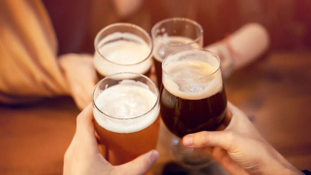 Oplev Sloveniens ølunivers på Dronning Louise