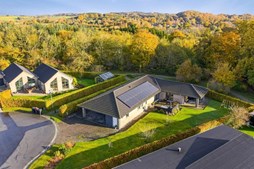 Luksus til salg: Højsletten 9 til 3.495.000 kr – Se Tommerups dyreste boliger her