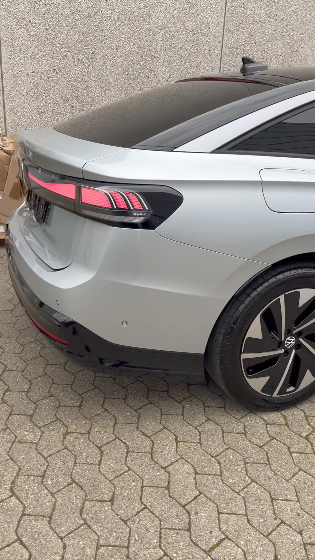 Nyt fra RD Detailing