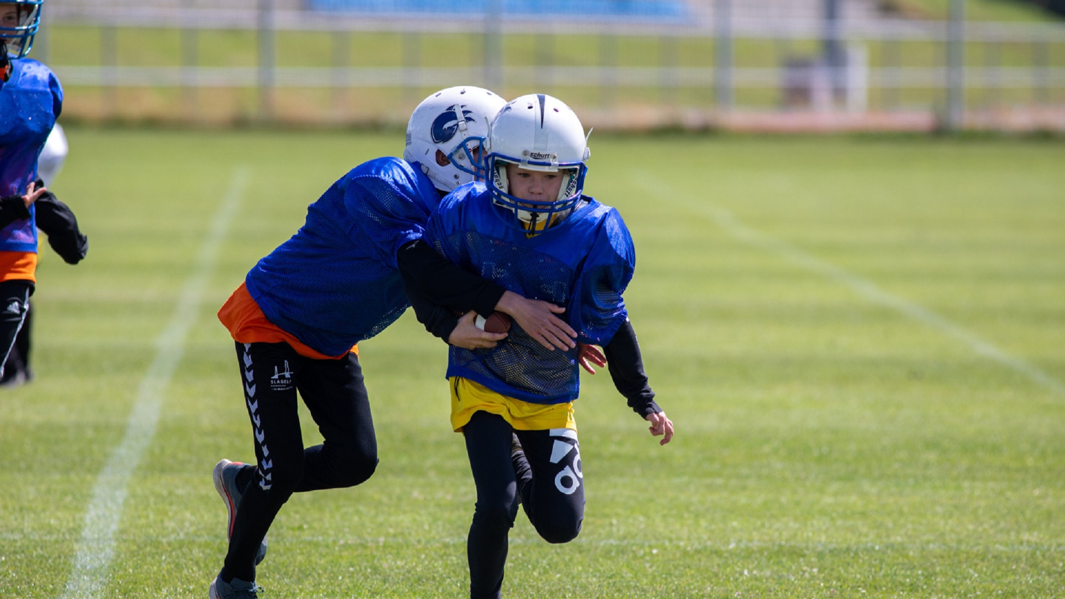 Slagelse Kommune tilbyder økonomisk støtte til lokale foreningsudviklingsprojekter