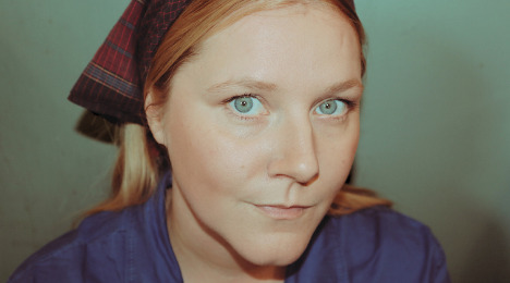 Ida Wenøe bringer sit magiske folk-univers til Dexter