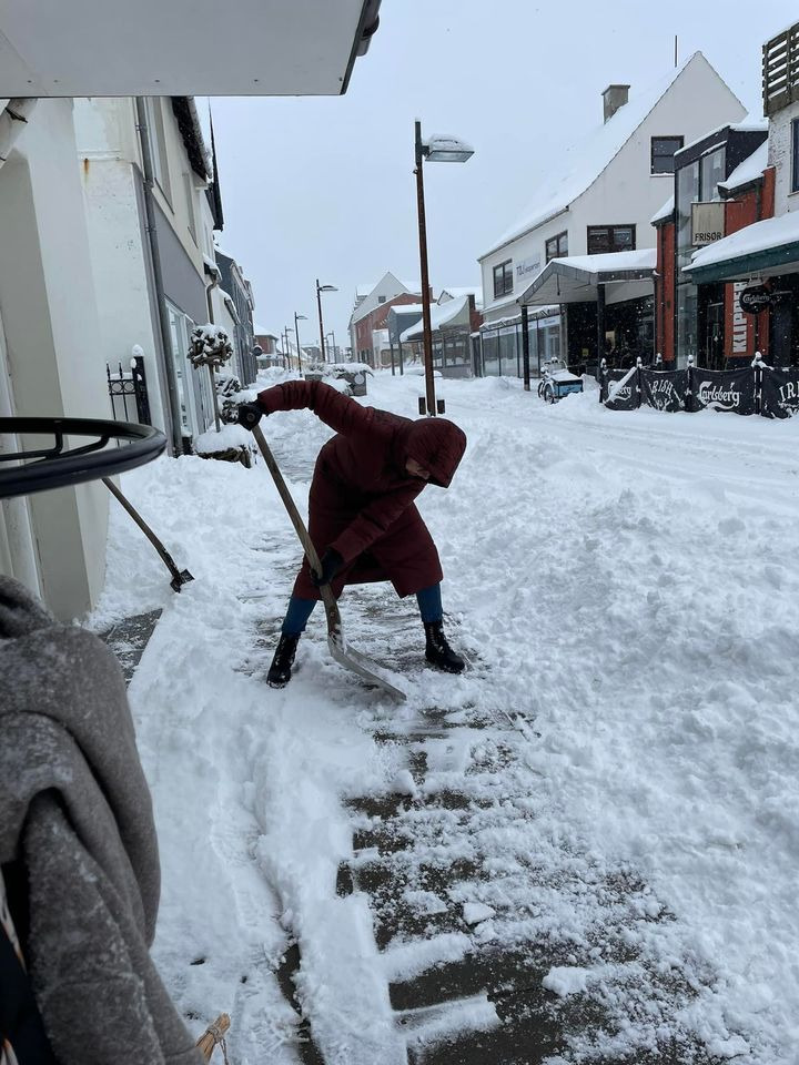 Hold dig ajour med dagens opdateringer fra Hirtshals