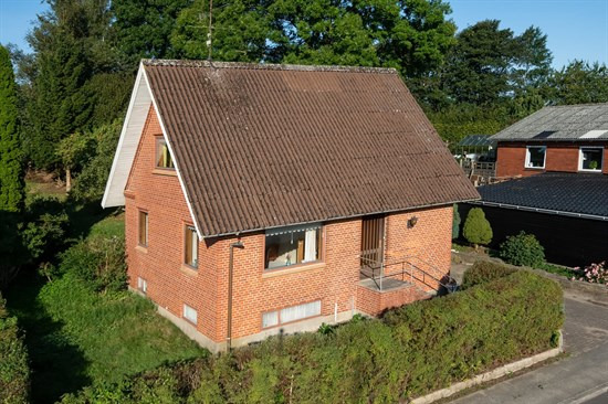 Søndergade 31 er til salg for kun 199.999 kr.: Se de billigste boliger til salg i Sindal her