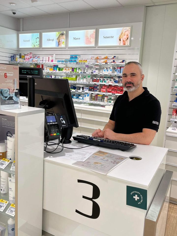 Se dagens updates fra Ikast her