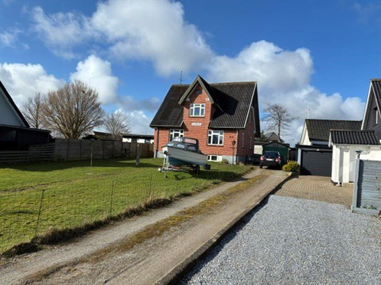 Agervej 24 er til salg for kun 450.000 kr.: Se de billigste boliger til salg i Strandby her