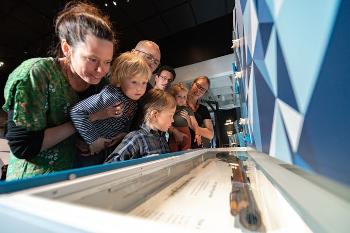 Det nyeste på Holstebros opslagstavle