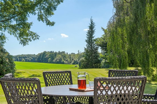 Top 6 over dyreste boliger til salg i Brenderup. Priser op til 6.995.000 kr