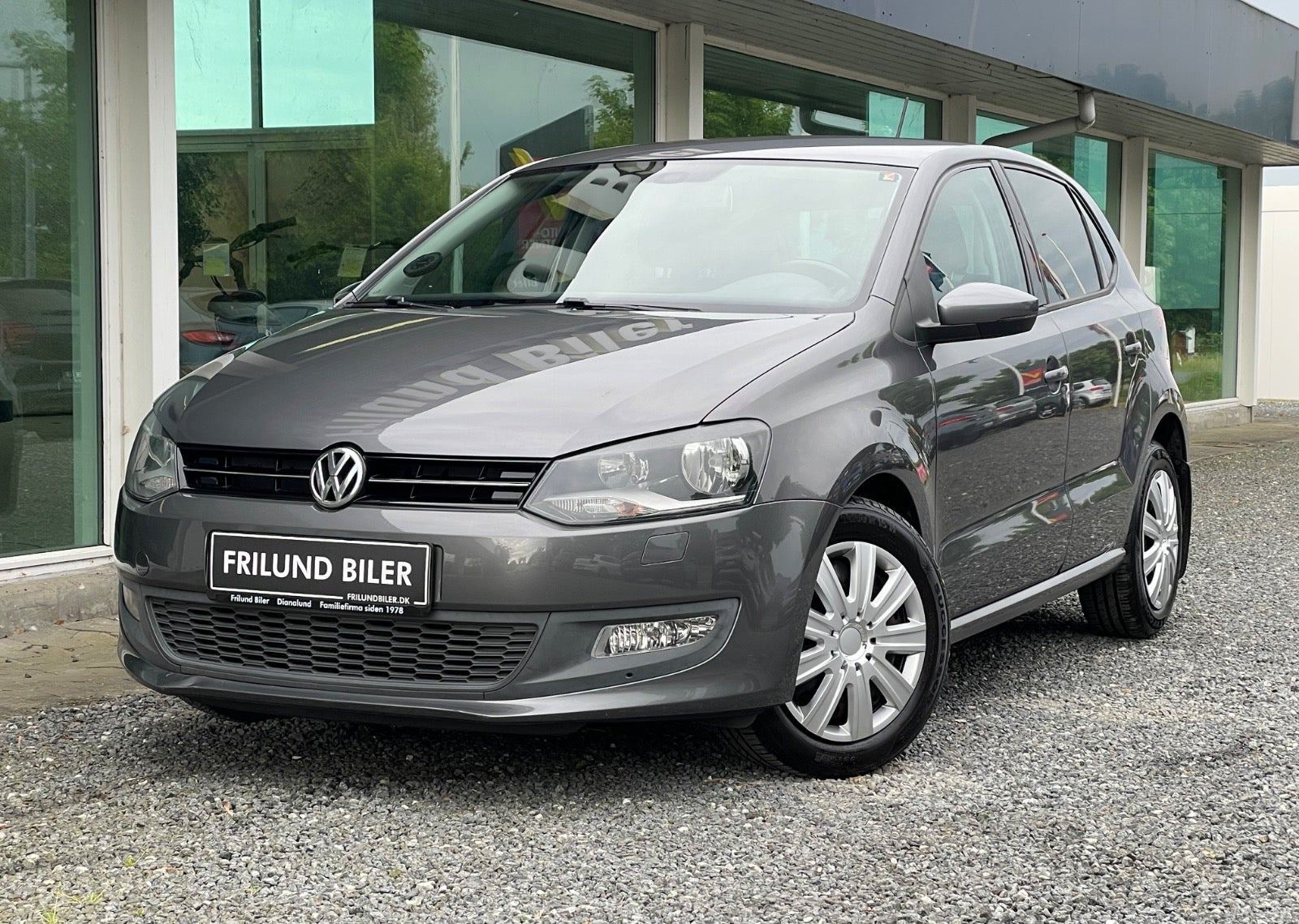 De billigste biler i Ruds Vedby - Priser helt ned til 49.900 kr!