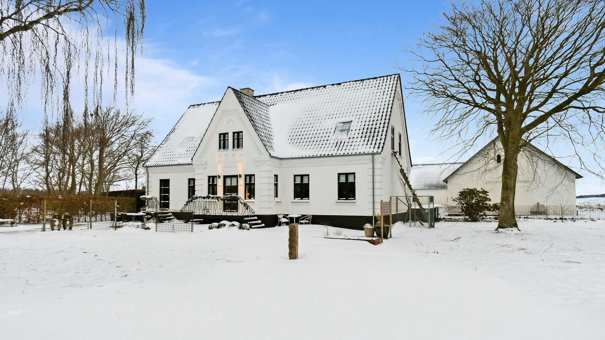 En finger på pulsen i Hjørring