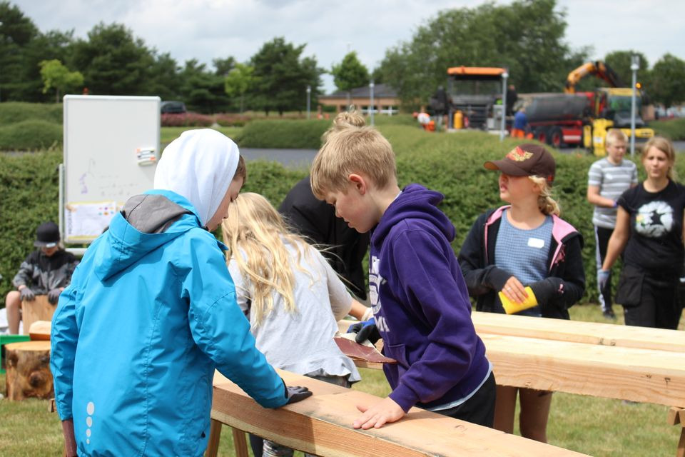 Nu er programmet for SommerSjov 2024 klar