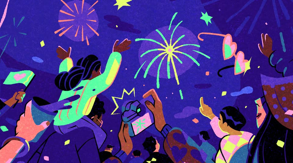 Bagagerumsmarked bringer genbrugsguld til Randers