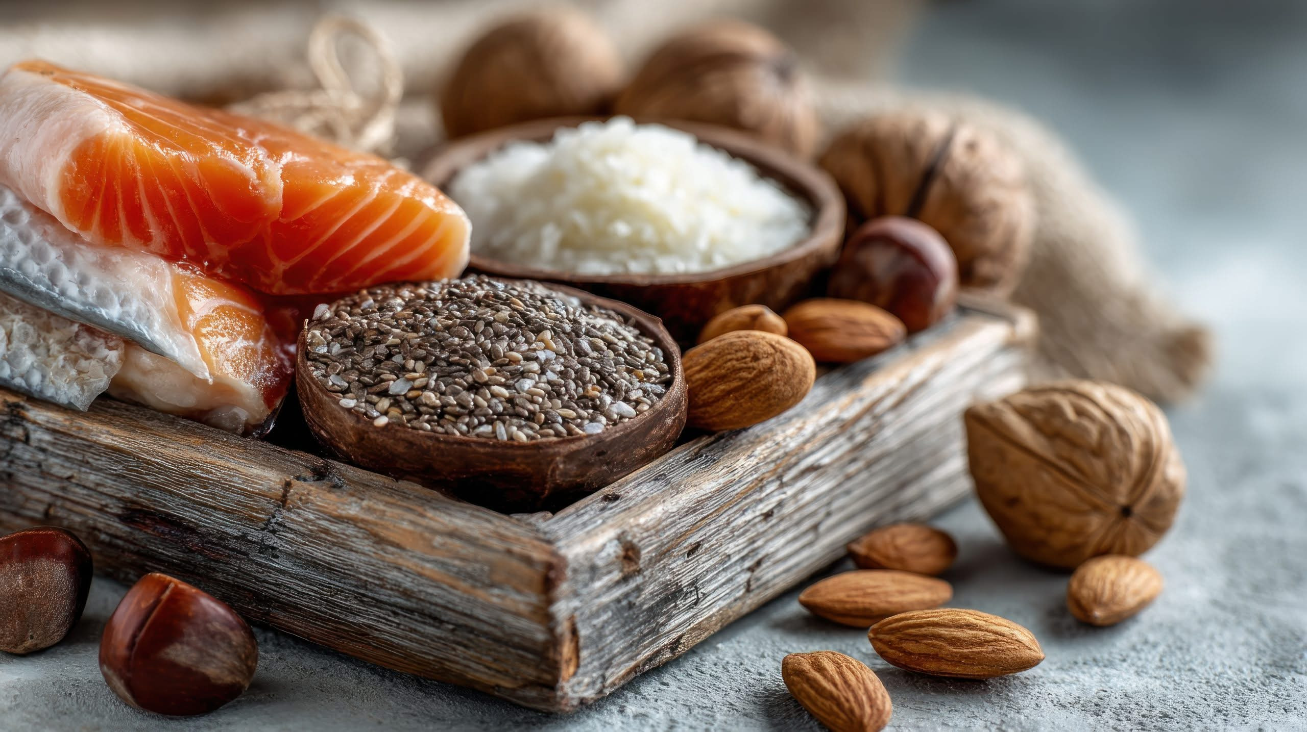 BalancetilSundhed v. Jytte Dybro tilbyder blodprøvetest for omega-3 niveauer og sygdomsforebyggelse