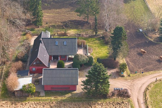 Søsum Bygade 5 er til salg for kun 2.795.000 kr.: Se de billigste boliger til salg i Veksø Sjælland her