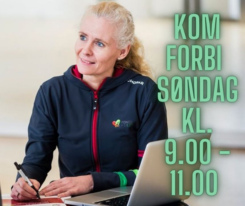 Se dagens updates fra Lystrup her