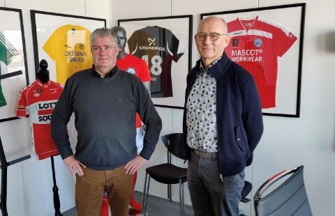 Venstre i Silkeborg Kommune: Ulrich Fredberg ny folketingskandidat