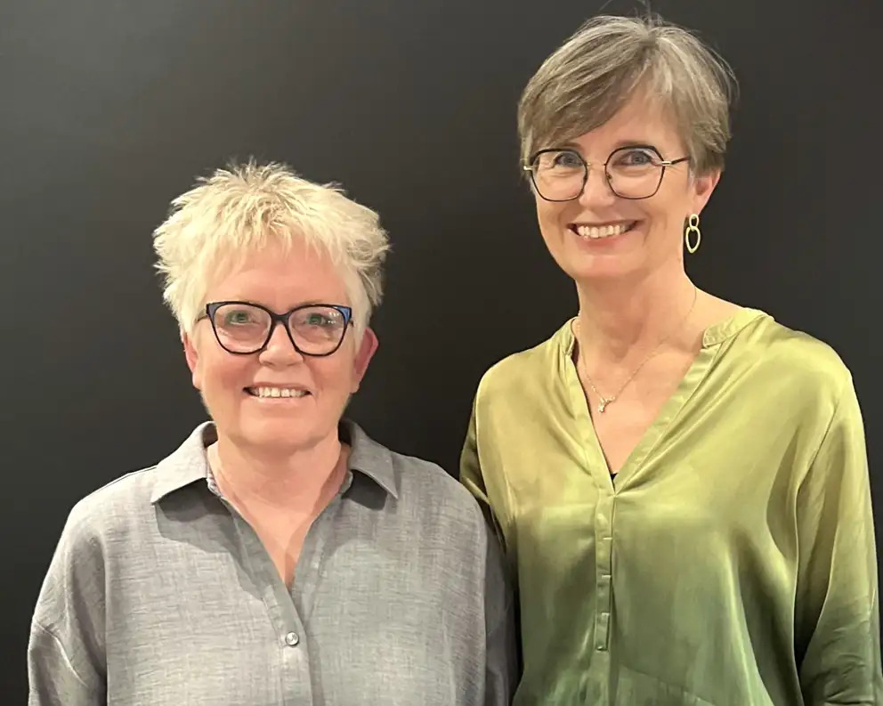 Lis Brogaard modtager idrætslederpris i Herning for enestående indsats i gymnastikklub