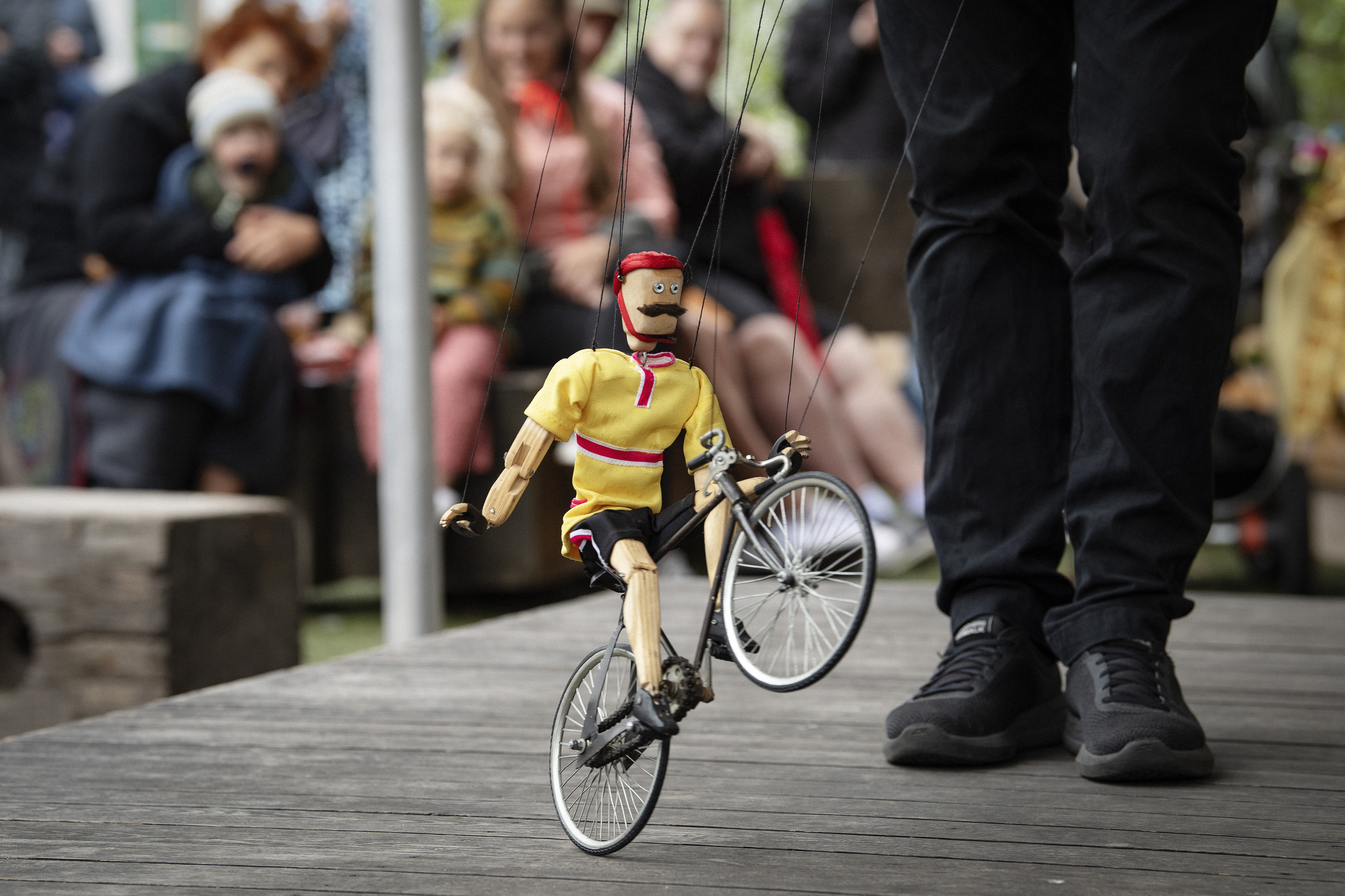 Hvem skal hyldes med Kulturpris 2024?