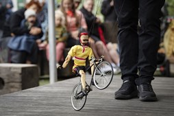 Hvem skal hyldes med Kulturpris 2024?