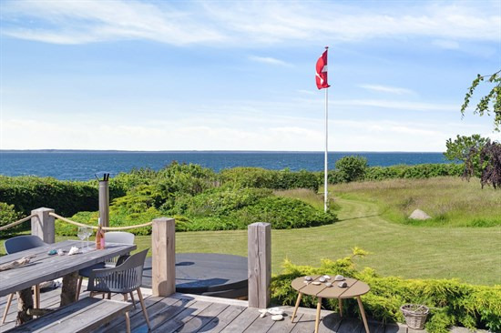 Er Sandageren 8 i Faaborg drømmehjemmet? Se de dyreste boliger til salg nu for op til 5.700.000 kr