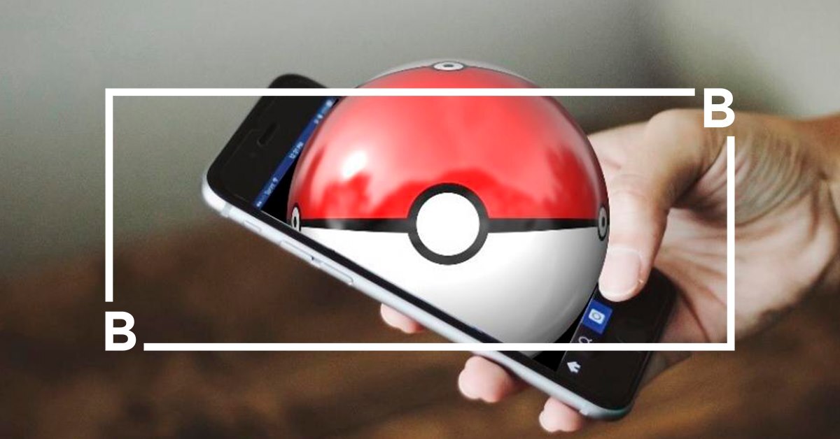 Pokémon Go-gåtur i Brønderslev