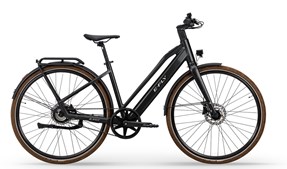 Oplev den nye EOS el-cykel hos Specialisten v/Jonas Stokbro Thomsen i Hjørring